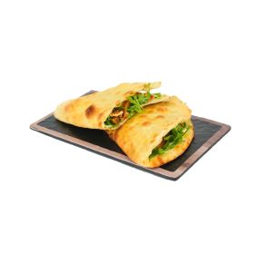 Mediterranean Panuozzo