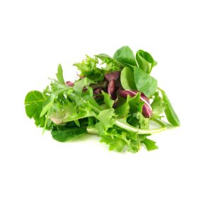Healthy Farm Organic Baby Salad Mix