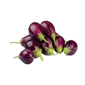 Healthy Farm Organic Eggplant