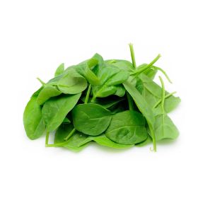 Healthy Farm Organic Big Spinach
