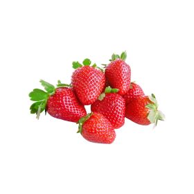 Premium Red Strawberry Korea 330G
