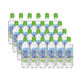 Active 02 Water Green Apple 500ml