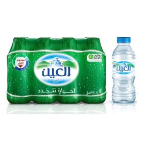 Al Ain Water 330ml