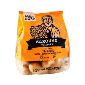 Jack Van Den Oord La Ratte Allround Potatoes