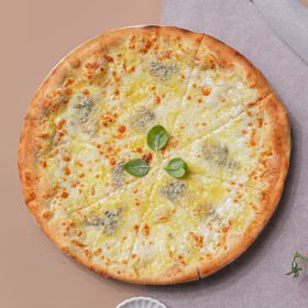 Apple & Gorganzola Medium