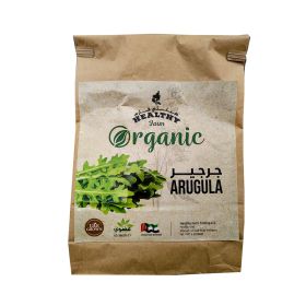 Healthy Farm Organic Arugula