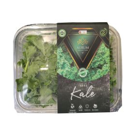 Organic Baby Kale UAE
