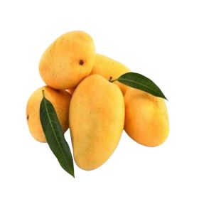 Mango Badami