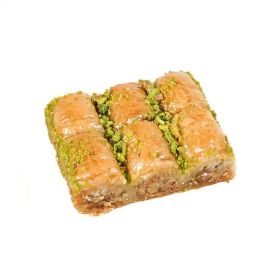 Baklawa Walnut Fingers