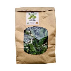 Healthy Farm Organic Basil Leaves
