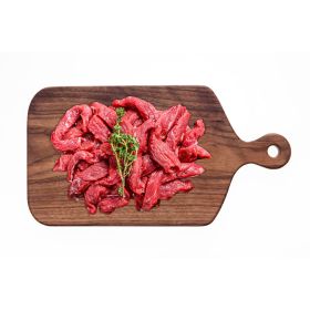 Beef Strips Australia