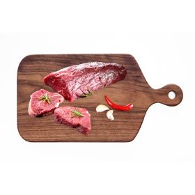 Beef Tenderloin Whole Brazil