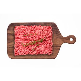 Beef Mince Australia