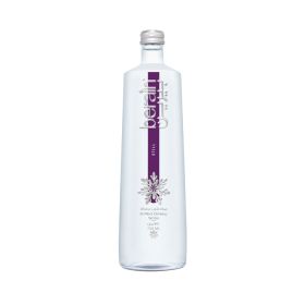 Berain Still Water Glass Bottle 750ml