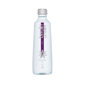 Berain Still Water Glass Bottle 270ml