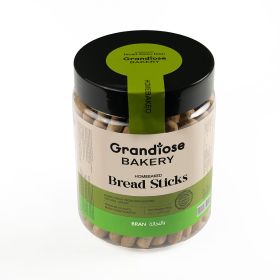 Grandiose Extra Bran Kaak