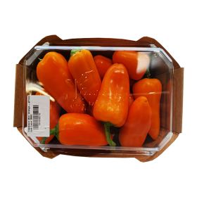 Mahsool Premium Mini Orange Capsicum Local