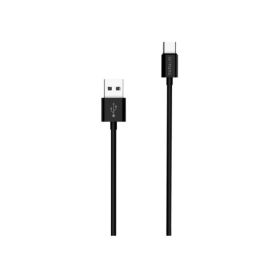 Totulife Pure Series Cable Type C 1M - Black