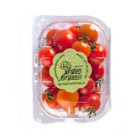 Organic Cherry Tomato