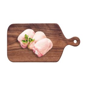 Fresh Chicken Thigh UAE