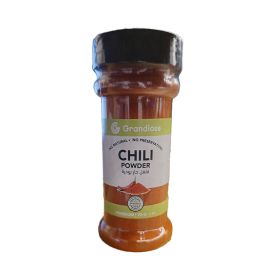 Grandiose Chili Powder
