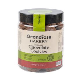 Grandiose Mini Chocolate Cookies