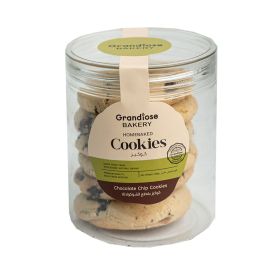 Grandiose Chocolate Chip Cookies