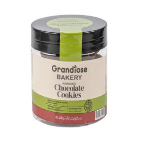 Grandiose Chocolate Cookies