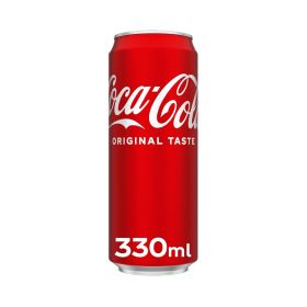 Coca Cola 330ml