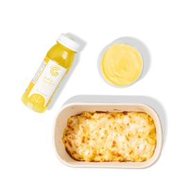 Kids Meal Mac & Cheese Box