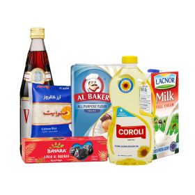 Ramadan Special Iftar Combo 2