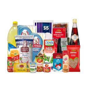 Ramadan Special Iftar Combo 4