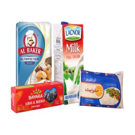 Ramadan Special Iftar Combo 1