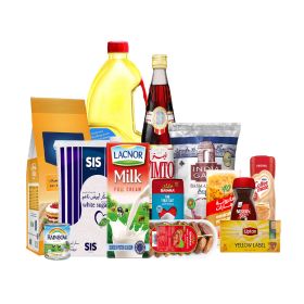 Ramadan Special Iftar Combo 3