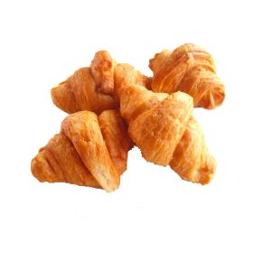 Fresh Croissant Mini Savoureux