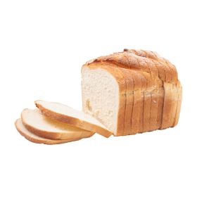 Fresh Crusty White Bread