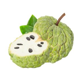Custard Apple Brazil