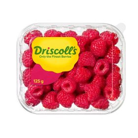 Driscoll's Raspberry Morocco