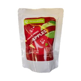 Grandiose Freeze Dried Apples