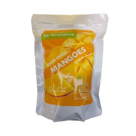 Grandiose Freeze Dried Mangoes