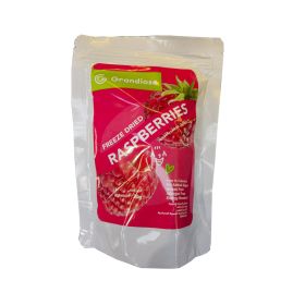 Grandiose Freeze Dried Raspberries