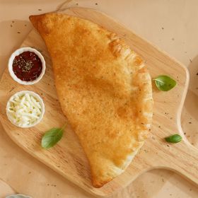 Classic Fried Calzone