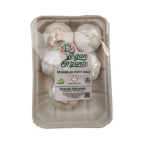 Organic Garlic India