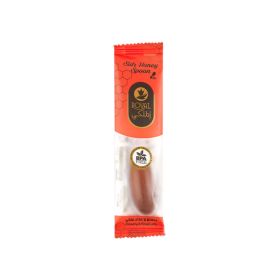 Al Malaky Royal Ginseng Honey Spoon