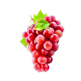 Grapes Red Globe South Africa