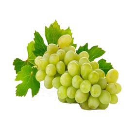 Grapes White India