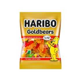 Haribo Gold Bears