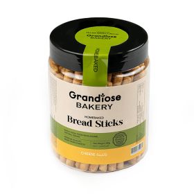 Grandiose Cheese Kaak