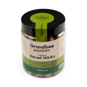 Grandiose Extra Seeds Finger Kaak