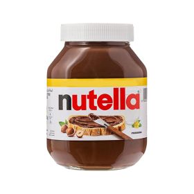 Nutella Chocolate Spread